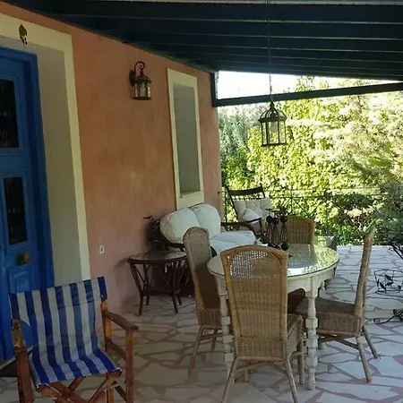 Vicky - Traditional In Evia Orologion