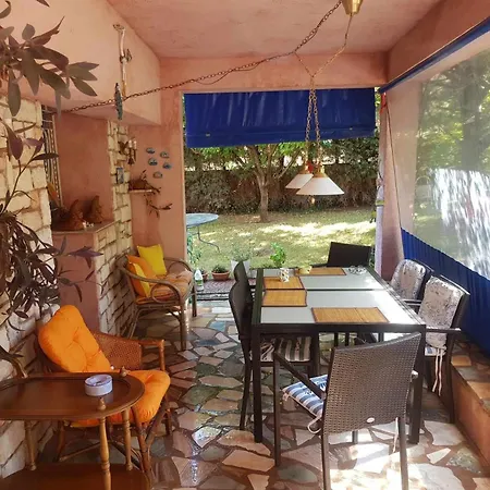 Vicky - Traditional In Evia