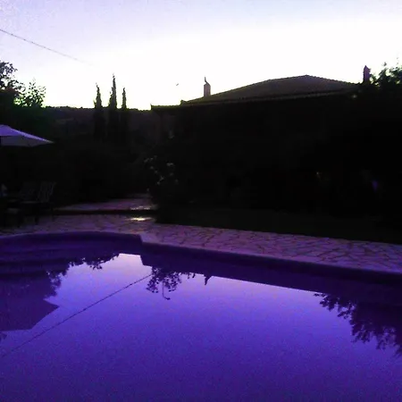 Vicky - Traditional In Evia Villa *