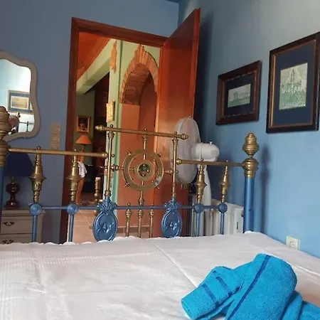 Vicky - Traditional In Evia Villa *