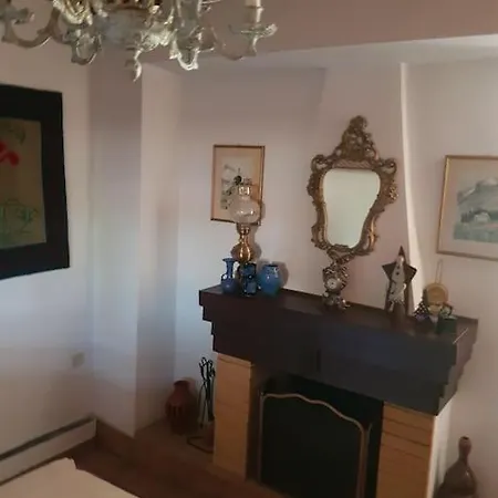 Villa Vicky - Traditional In Evia *