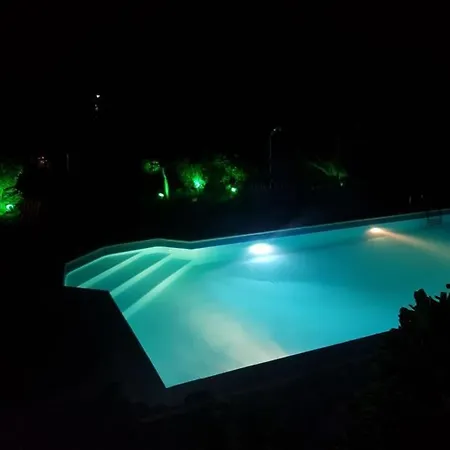 Vicky - Traditional In Evia *