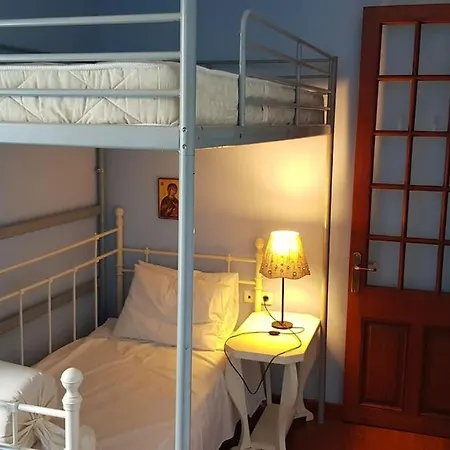 Vicky - Traditional In Evia Villa *