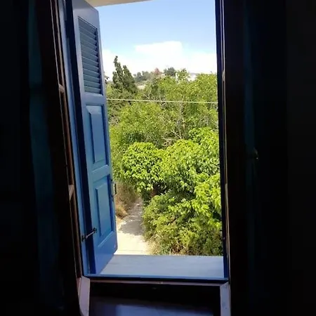 Vicky - Traditional In Evia