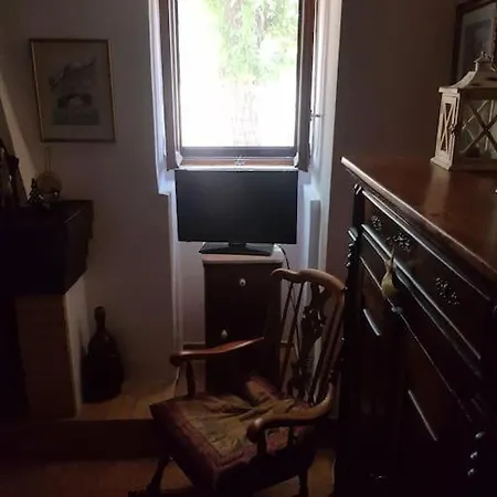 Villa Vicky - Traditional In Evia Orologion