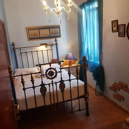 Vicky - Traditional In Evia