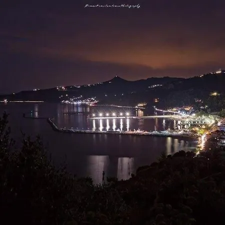 Villa Vicky - Traditional In Evia *