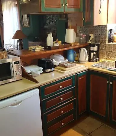 Vicky - Traditional In Evia *