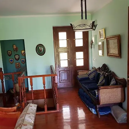 Vicky - Traditional In Evia