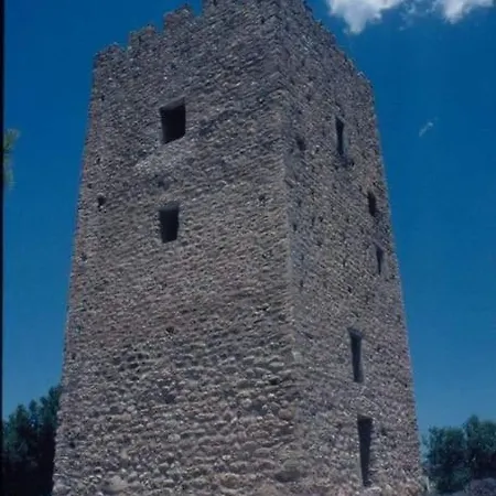 Villa Vicky - Traditional In Evia Orologion