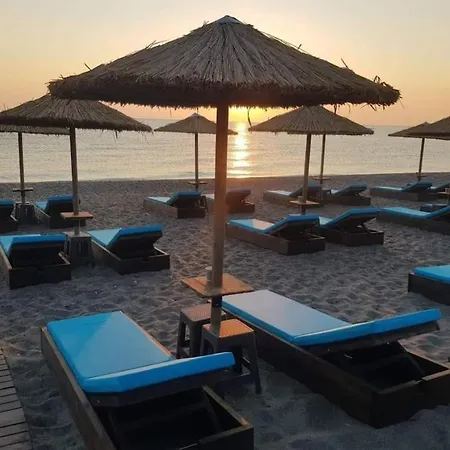 Vicky - Traditional In Evia Villa *