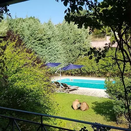 Villa Vicky - Traditional In Evia Orologion