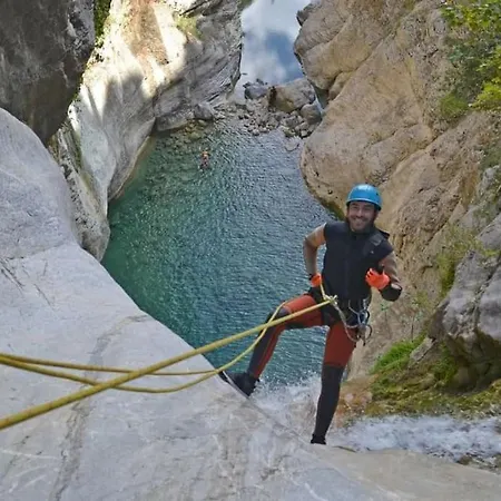 Vicky - Traditional In Evia Villa