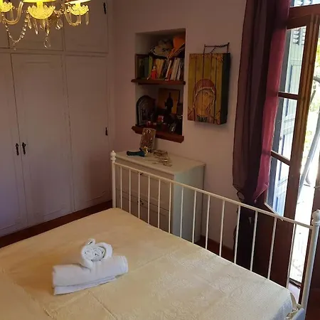 Villa Vicky - Traditional In Evia *