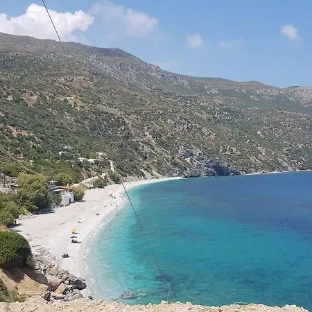 Vicky - Traditional In Evia *