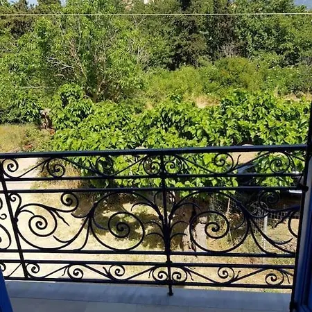 Vicky - Traditional In Evia Villa Orologion