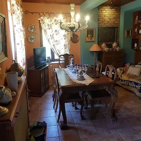 Villa Vicky - Traditional In Evia