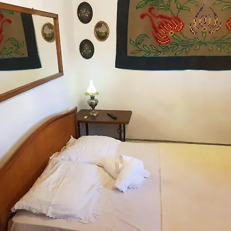 Vicky - Traditional In Evia Orologion