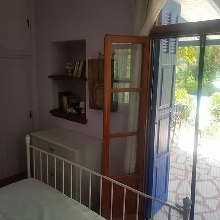 Vicky - Traditional In Evia *