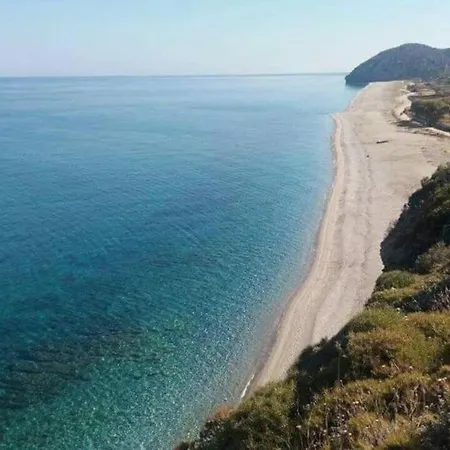 Villa Vicky - Traditional In Evia