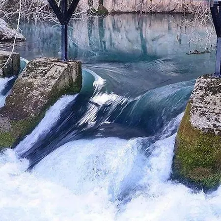 Villa Vicky - Traditional In Evia *