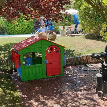 Villa Vicky - Traditional In Evia Orologion