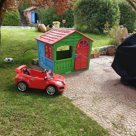 Vicky - Traditional In Evia *