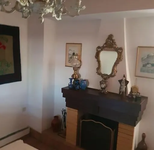 Villa Vicky - Traditional In Evia *