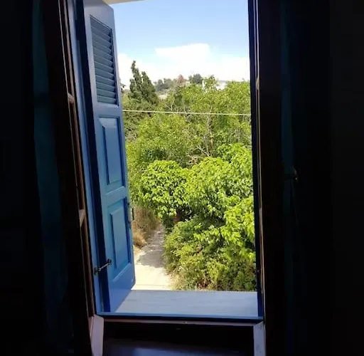 Vicky - Traditional In Evia