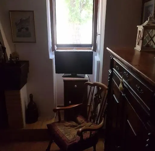 Villa Vicky - Traditional In Evia Orologion