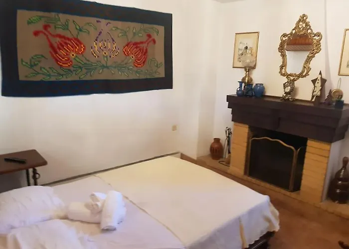 Vicky - Traditional In Evia Orologion