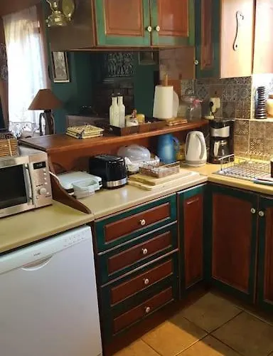 Vicky - Traditional In Evia *