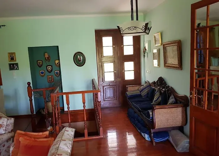 Vicky - Traditional In Evia