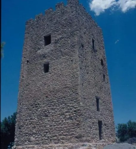 Villa Vicky - Traditional In Evia Orologion