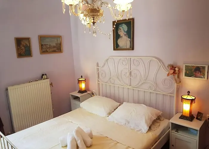 Vicky - Traditional In Evia Orologion