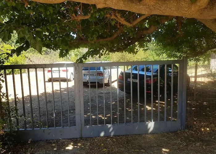 Villa Vicky - Traditional In Evia *