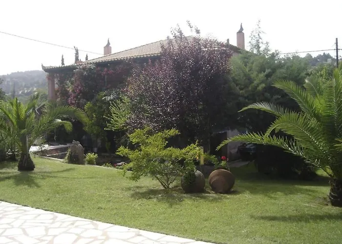 Vicky - Traditional In Evia * Orologion