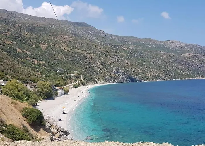 Vicky - Traditional In Evia *