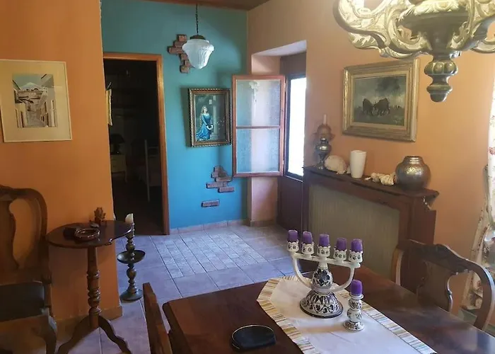 Vicky - Traditional In Evia *