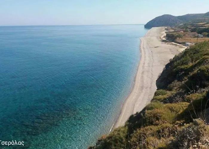 Villa Vicky - Traditional In Evia