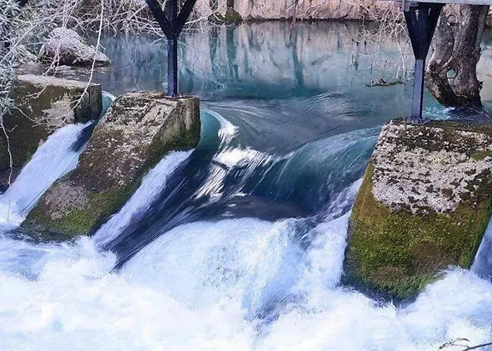 Villa Vicky - Traditional In Evia *