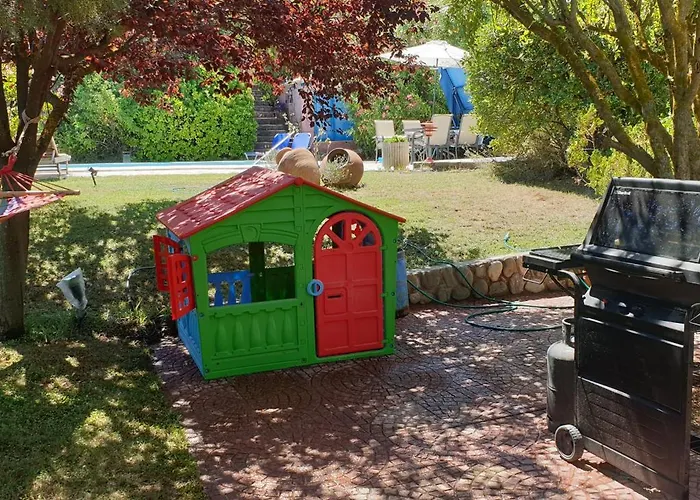 Villa Vicky - Traditional In Evia Orologion